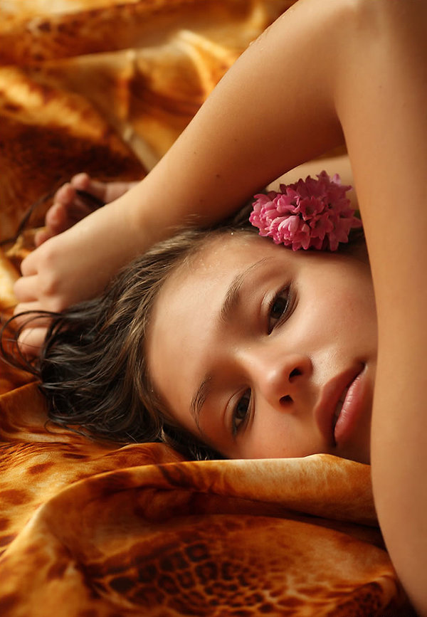 Маргарита, 24 года, 1 размер груди