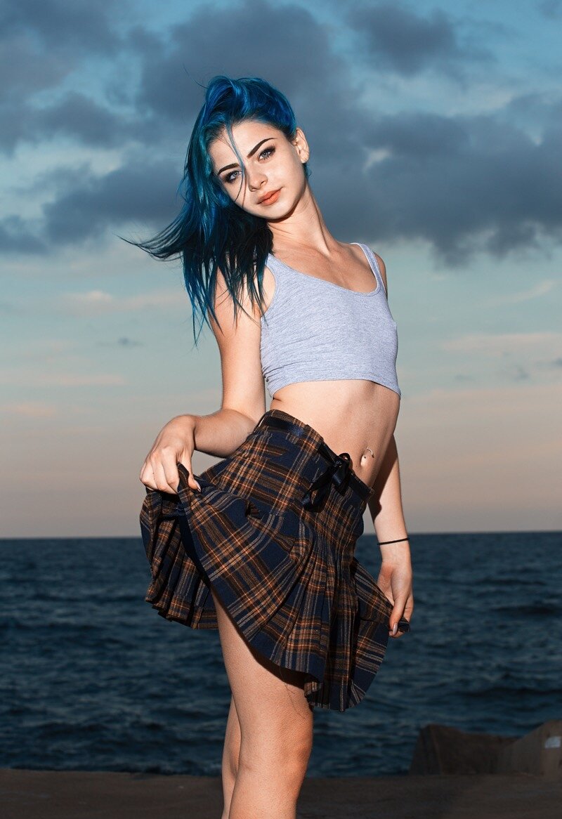 Лариса, 19 лет, 4 размер груди