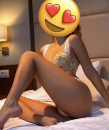 Александра, 19 лет, 3 размер груди