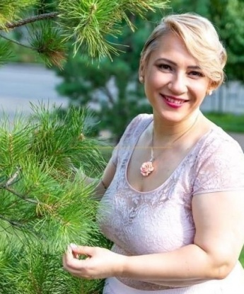 Лариса, 41 год, 3 размер груди